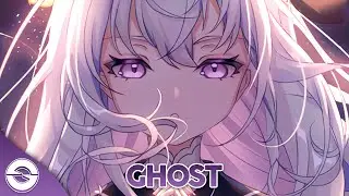 Nightcore - Ghost (Justin Bieber) - (Lyrics)