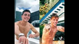 Alex Top Dancer - Tik Tok ft. Sabina Hidalgo