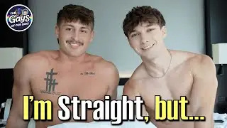 In bed with a Straight bro - gay friends, relationships and OnlyFans