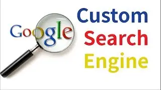 Working with Google Custom Search Engine using Python