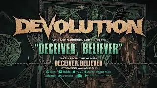 Deceiver,  Believer