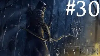 The Elder Scrolls V Skyrim - Bölüm 30 - Bülbüller (Türkçe) (1080p HD) (PC)