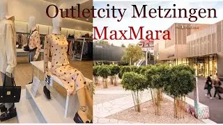 Outlet Metzinge Maxmara готовимся к осени кашемир* шерсть* шелк.