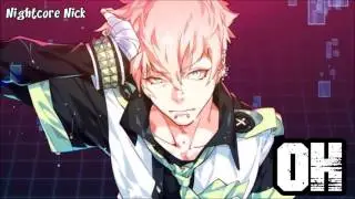 Nightcore - Joystick (Deeper Version)