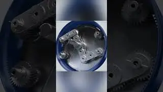 Breakthrough Wheel INVENTION!? - Universal Drive