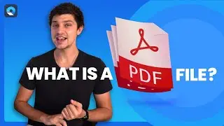 What is a PDF File? [Explore the details of PDF]