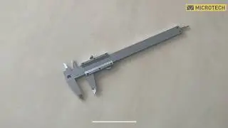 Штангенциркуль ШЦ-I-150 Держреєстр
