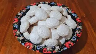 Гора вкусняшек из минимум ингредиентов ☆Лучший рецепт☆ Готовьте не пожелеете !