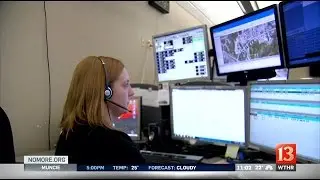 911 dispatcher training teaches operators to focus on the details