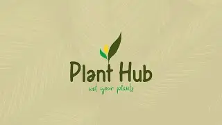 Plant Hub - Website Showcase (Final Project in ITEC50B - Web Systems and Technology)