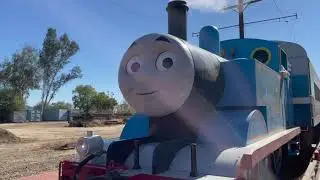 Day Out With Thomas 2021