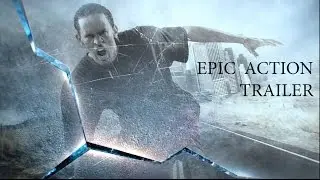 Epic Action Trailer - After Effects Project (Videohive)