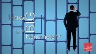 How Big Is a Nanometer?