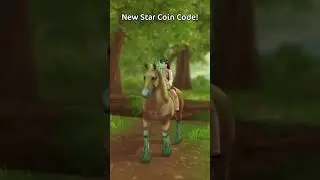Get this NEW Star Coins code! 🌟💰