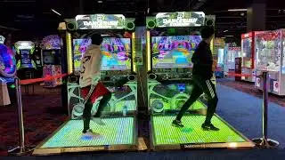 [Dancerush Stardom] Camellia (かめりあ) - Midnight Amaretto Running Man Edition Lv.9