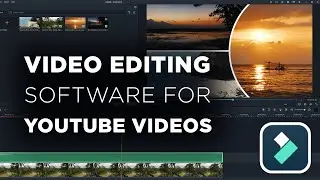 Wondershare Filmora X overview: Video editing software for beginners & advanced filmmakers