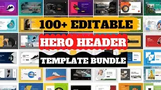 100+ Hero Headers Ideas | Hero, Header Image, Header