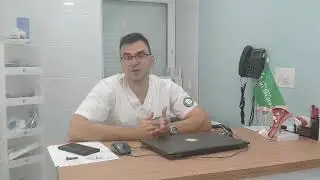 Зачем делать повторное УЗИ перед гистероскопией?