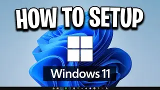 How To Install Windows 11 For FREE!