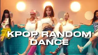 KPOP RANDOM DANCE | NEW/POPULAR & ICONIC | lixym