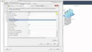 vmware Labs - How to edit vmx file in ESXi vSphere