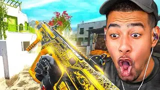 I Played MW3 SEASON 1 EARLY! (New Guns & Maps Gameplay)