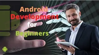 Android developer tutorial for beginners  Android bootcamp 2022  Android tutorials