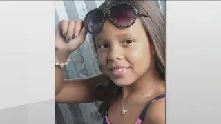 Brother was selling 'ghost gun' when 14-year-old Douglasville girl was killed, sheriff says