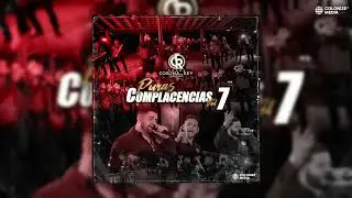 Banda Corona del Rey - Puras Complacencias, Vol. 7 (Disco Completo)