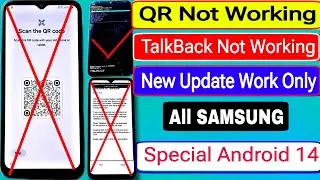 Without Tool & Pc:- Samsung Frp Bypass 2024 Android 14 New Security 2024💯%Frp Lock Removal, No-*#0*#