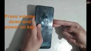 How to Remove Realme C11/C2 Password/Pin/Pattern Lock Hard Reset & Google Account FRP Bypass NO PC