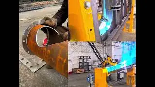 It’s time to bring in the robots and revolutionize your welding operations!