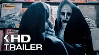 The Best NEW Horror Movies 2023 (Trailer)