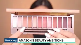 How Amazons Beauty Ambitions Could Impact Ulta, Sally Beauty