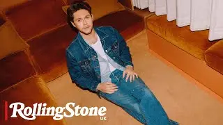 Niall Horan on 'The Show', Lewis Capaldi and @shitlondonguinness