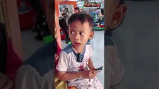 TERNYATA TIAN PUNYA SOSIS DUA RASA☺️😁 #trending #comedy #funny #ngeshortsbareng