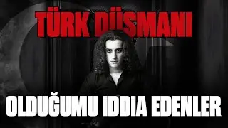 Bana "Türk Düşmanı" Diyenleri Bedavaya Eğitiyorum