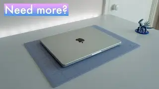 My Favourite MacBook Accessories 2023