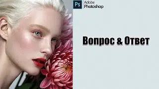 Что вы не знали о обработке серийных снимков в CAMERA RAW.