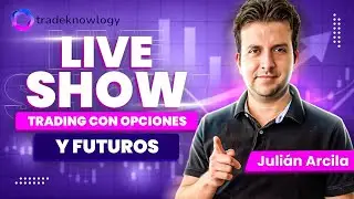 🔴 LIVE Pre Market - Otro alto histórico? Quién está liderando? Rotación de sectores 🚀