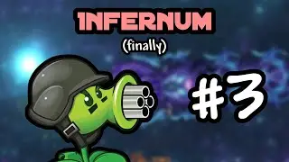 Here we go again | Infernum #3