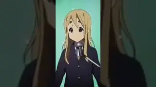 K-On! meme