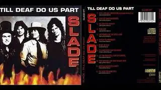 SLADE - M'Hat, M'Coat (instrumental) & It's Your Body Not Your Mind ('81)