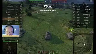WORLD OF TANKS PC POTATO NOOB