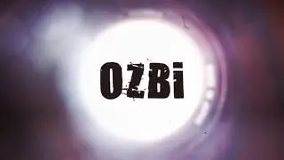 Ozbi - Aman Diyene Vurulmaz (Lirik Video) #amandiyenevurulmaz