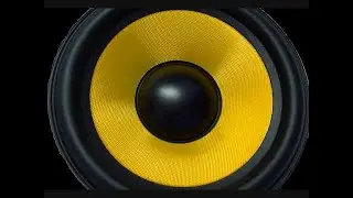 EXTREME BASS VIBRATION | SUBWOOFER BASS TEST | BASSBOOSTED (1HZ-10000000HZ)