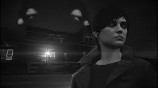 KATABASIS | Black & White Cut | GTA V Machinima