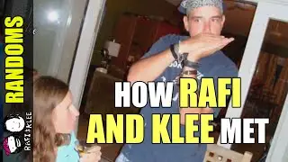 How Rafi And Klee Met