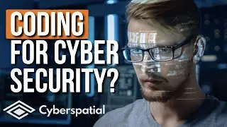 Is Coding Important for Cyber Security?