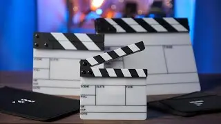 The Only Slate You'll Ever Need - Filmsticks